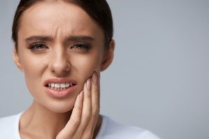 Treatment Options For TMJ Disorder