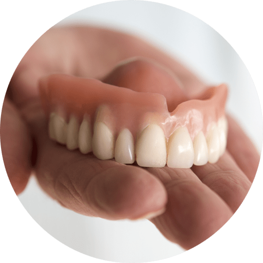 Removable Dentures