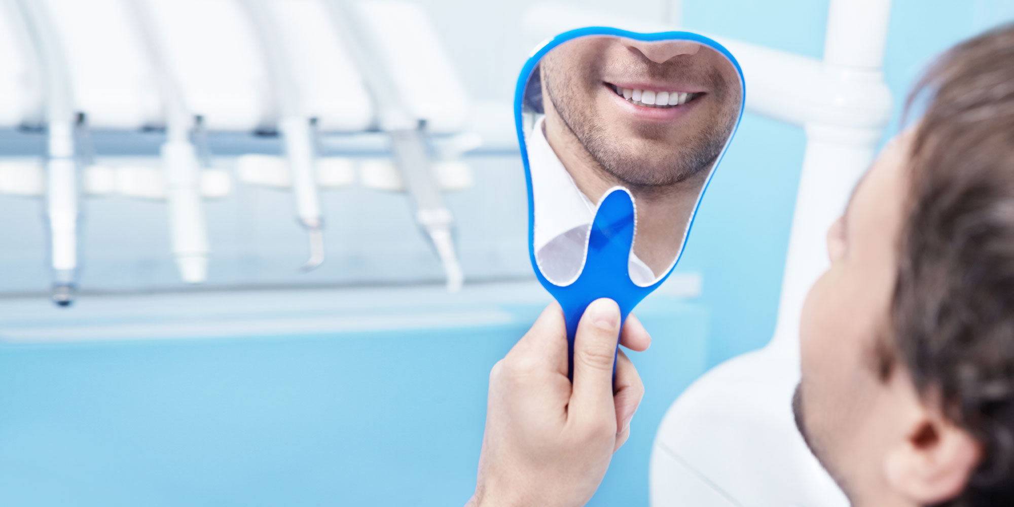 Teeth Whitening San Antonio, TX Preferred Dental Center