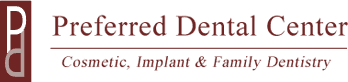 Preferred Dental Center logo