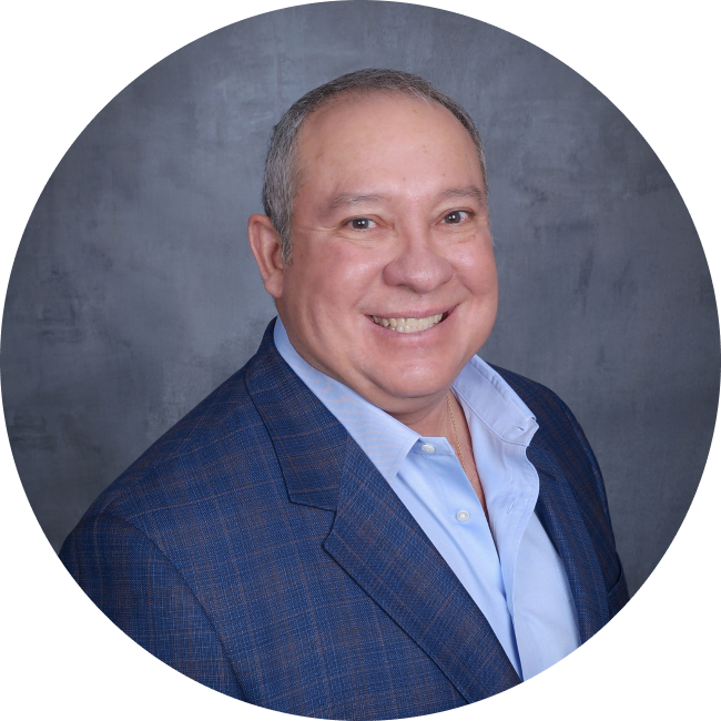 Dr. Andres Biaggi