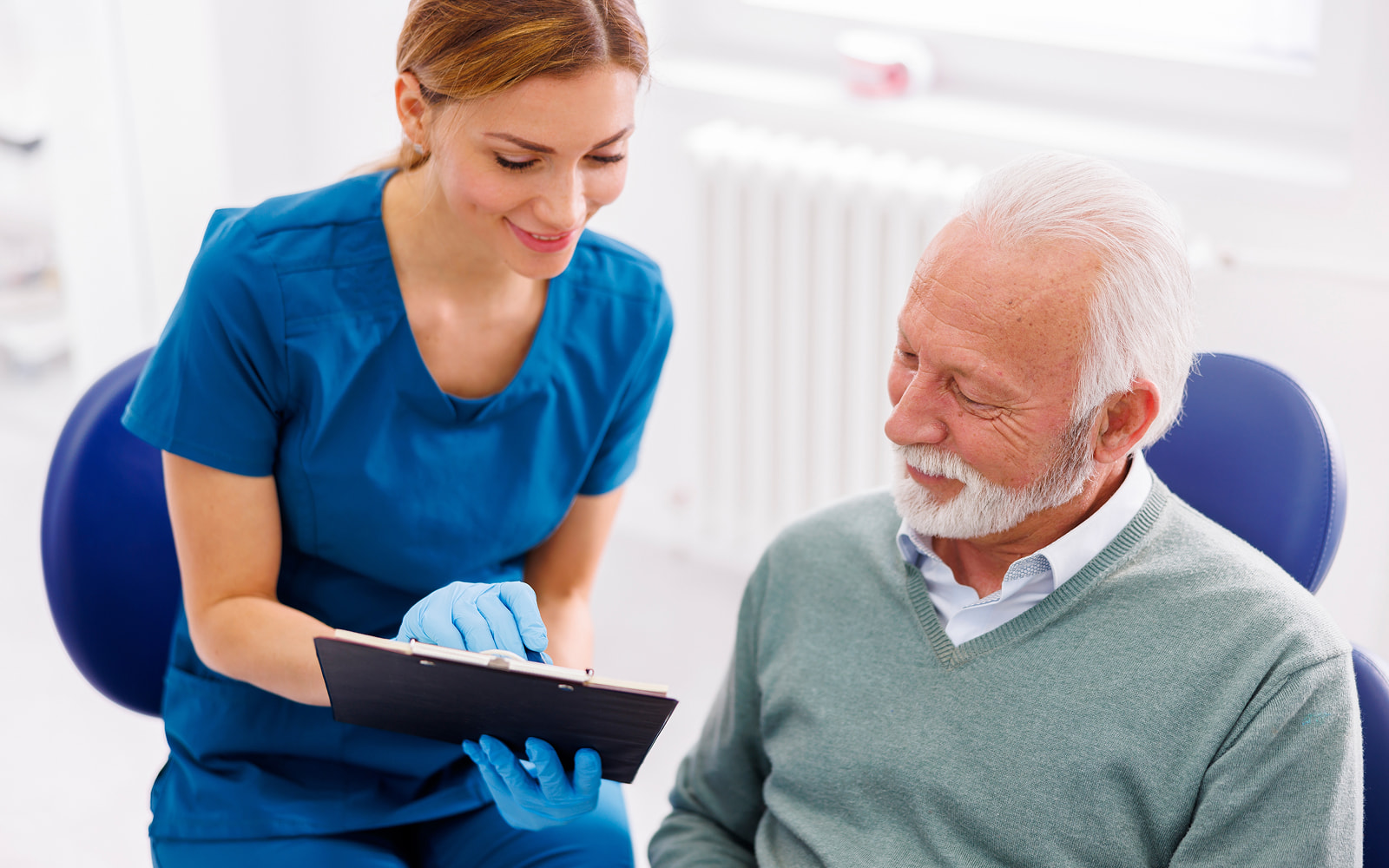 Full Mouth Reconstruction