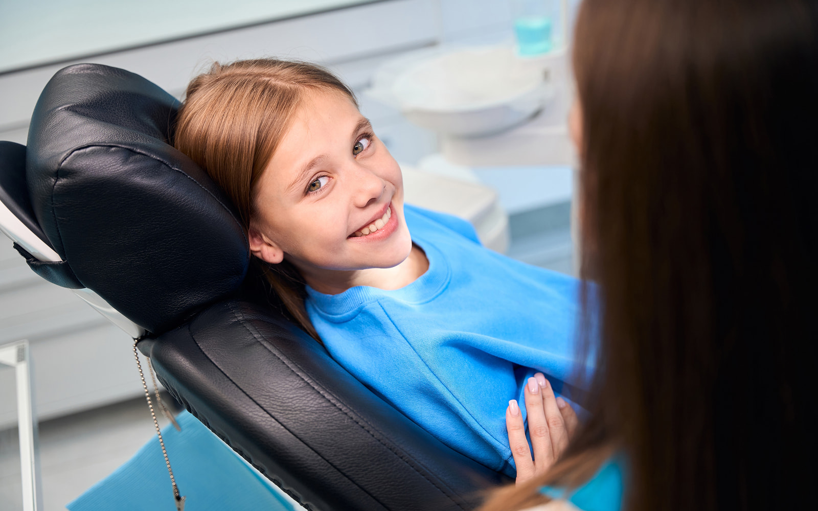 Pediatric Dentistry