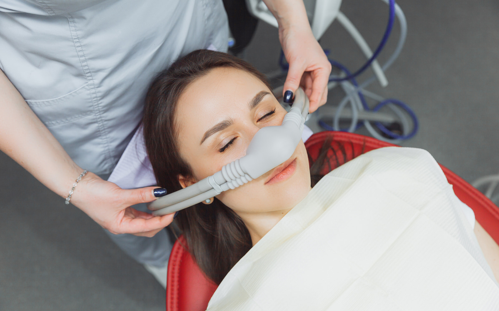 Sedation Dentistry