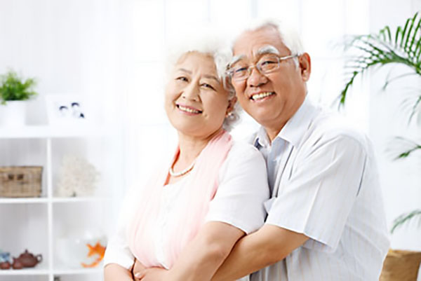 implant supported dentures San Antonio, TX