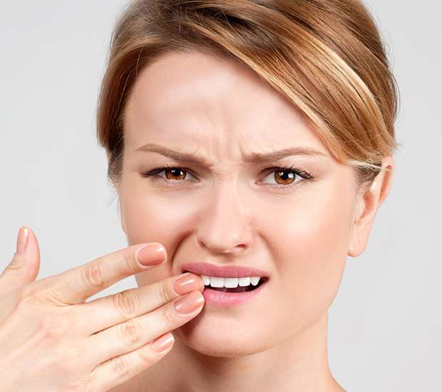 San Antonio What Should I Do If I Chip My Tooth?