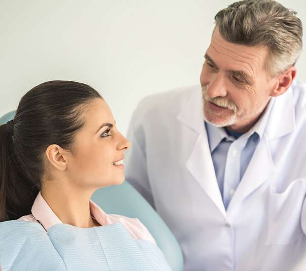 San Antonio Dental Checkup
