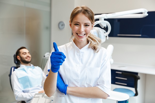 Sedation Dentist San Antonio, TX