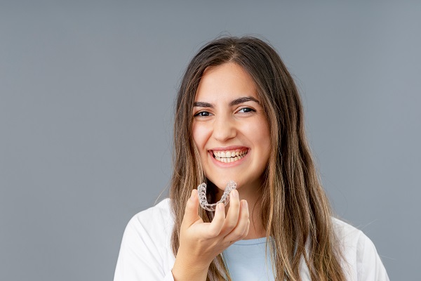 Invisalign San Antonio, TX