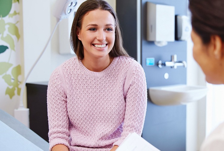 Preferred Dental Center