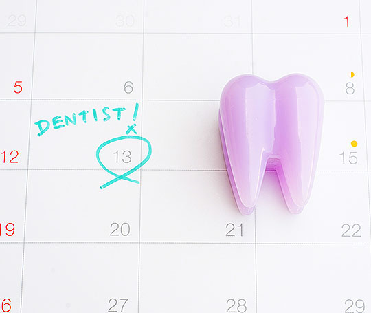 Preferred Dental Center