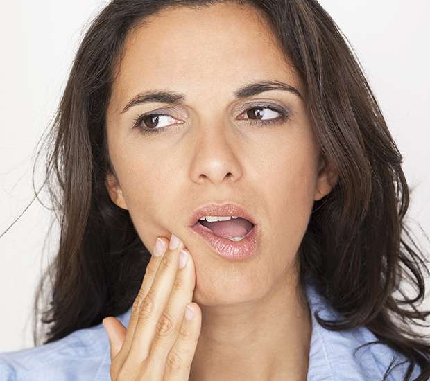 San Antonio Why Are My Gums Bleeding?